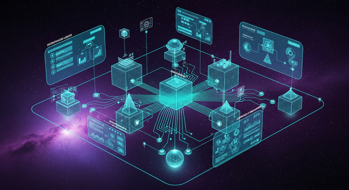 Structured pathways visualization