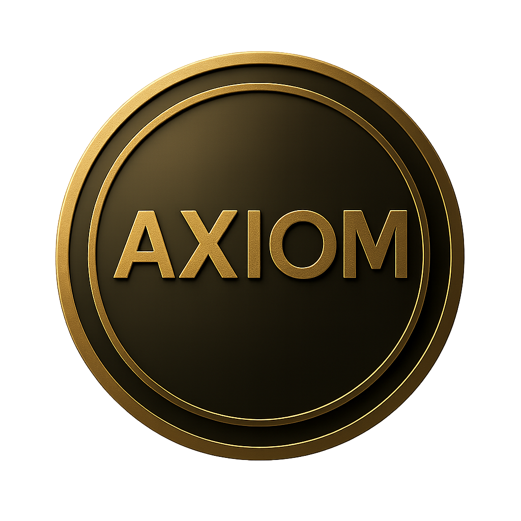 Axiom Token