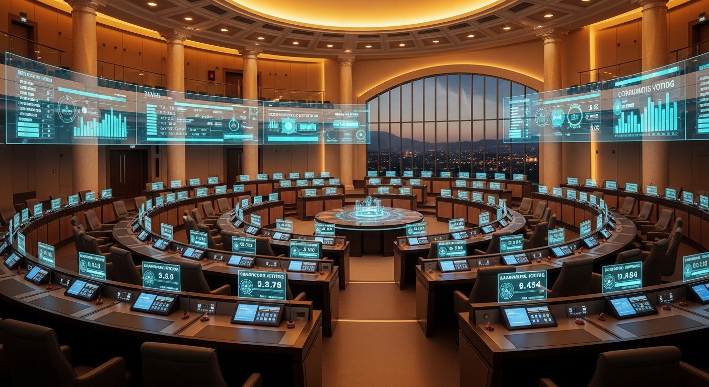 Governance & Security