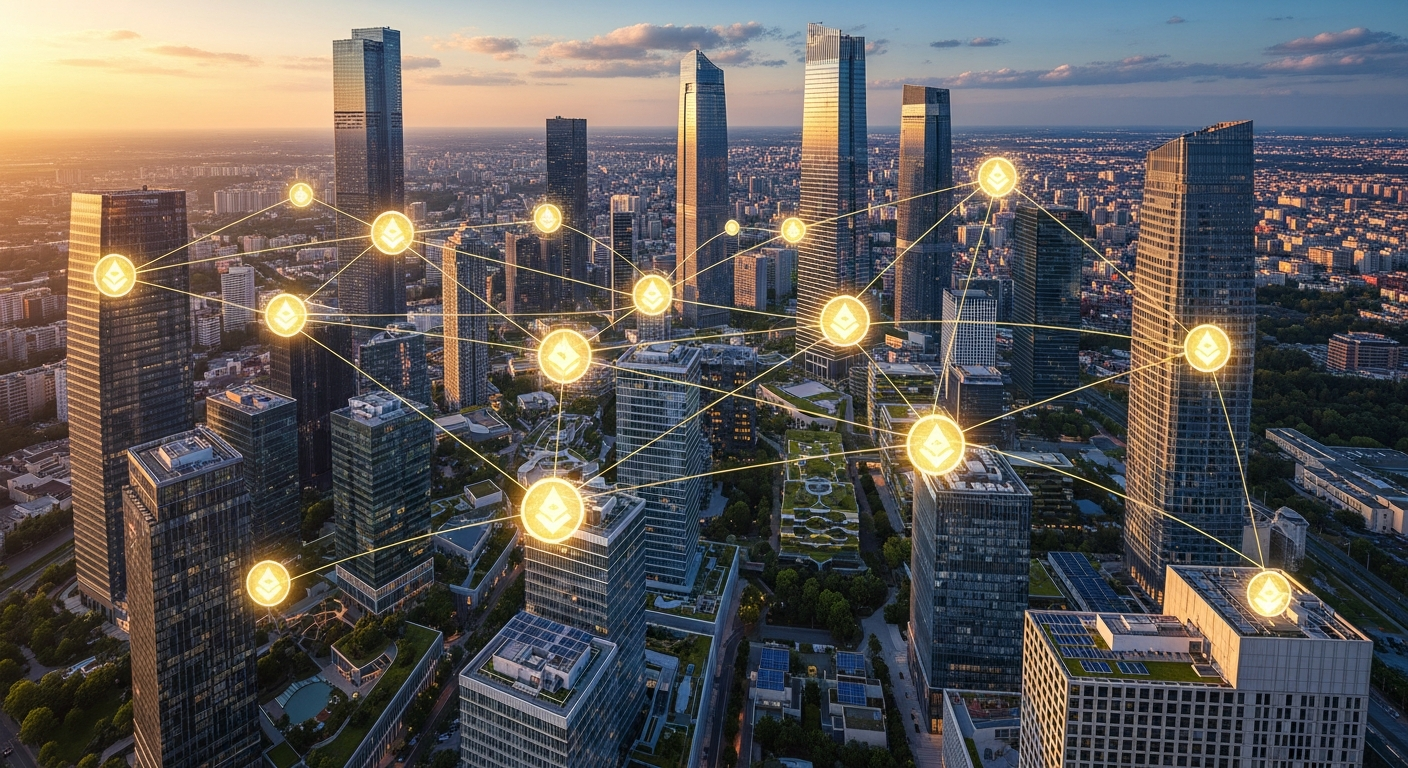 Axiom Protocol Infrastructure